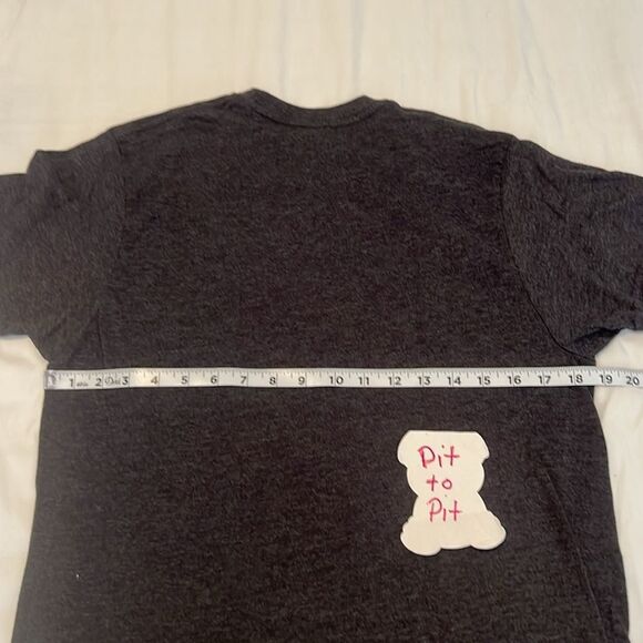 Sublime Graphic men’s size large short sleeve distressed T-shirt EUC - Picture 5 of 6